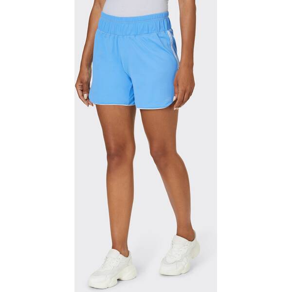 Thumbnail - VENICE BEACH Damen Shorts VB Brit