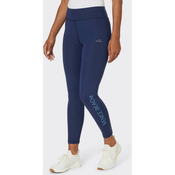 Thumbnail - VENICE BEACH Damen Tight VB Carla