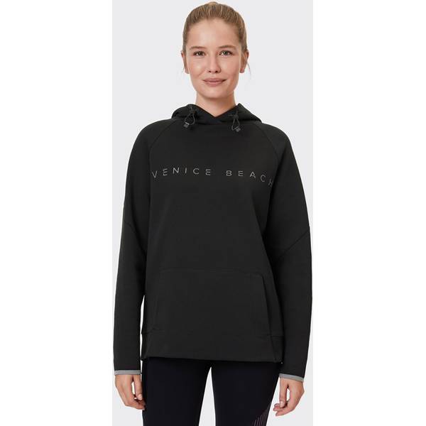 Thumbnail - VENICE BEACH Damen Kapuzensweat VB Leny