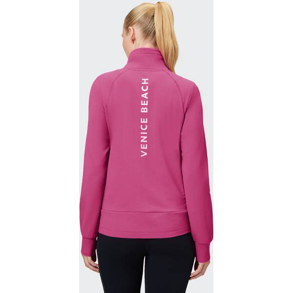 Thumbnail - VENICE BEACH Damen Unterjacke VB_Florence 4080 OB01 Jacket