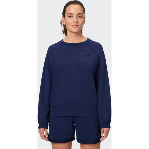 Thumbnail - VENICE BEACH Damen Sweatshirt VB_Eartha 4080 01 Sweatshirt
