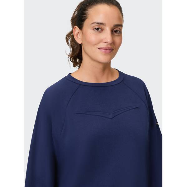 Thumbnail - VENICE BEACH Damen Sweatshirt VB_Eartha 4080 01 Sweatshirt