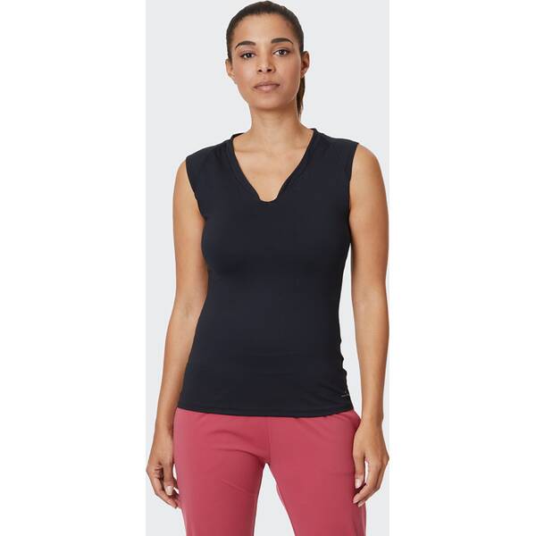 Thumbnail - VENICE BEACH Damen Shirt VENICEBEACH Damen T-Shirt Eleam Body Shirt