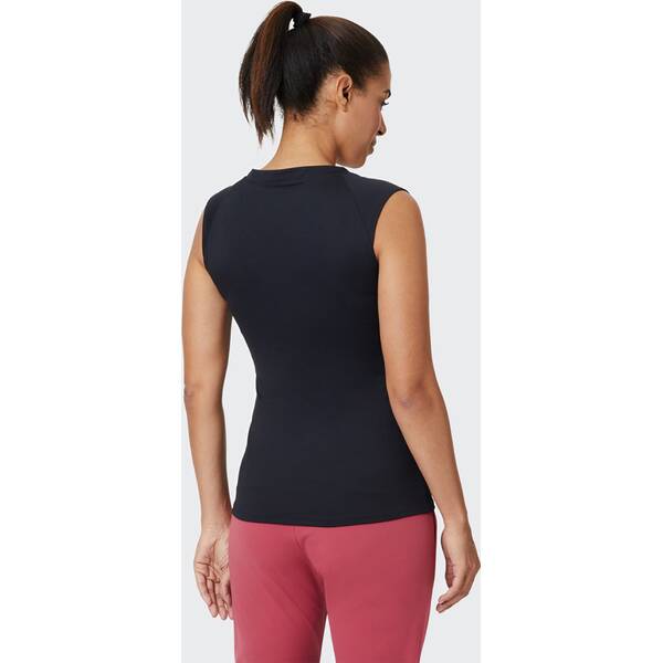 Thumbnail - VENICE BEACH Damen Shirt VENICEBEACH Damen T-Shirt Eleam Body Shirt