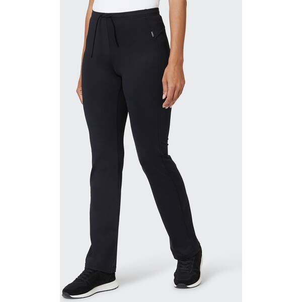 Thumbnail - VENICE BEACH Damen Tight VENICEBEACH Damen Trainingshose / Gymnastikhose Jazzy