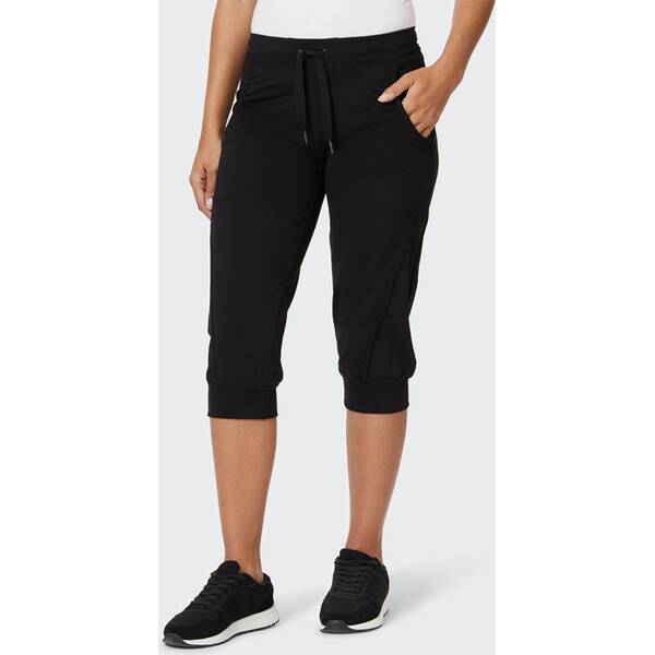 Thumbnail - VENICE BEACH Damen Maggy Capri-Pants