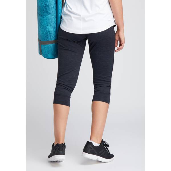 Thumbnail - VENICE BEACH Damen Sporthose VENICEBEACH Damen Sweathose / Caprihose Esila