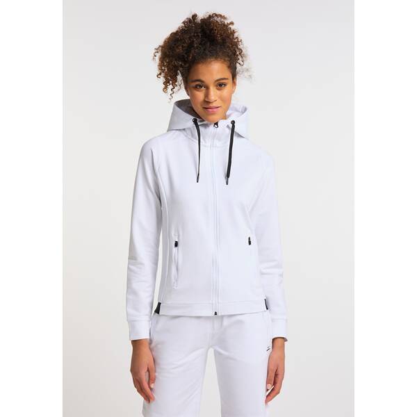 Thumbnail - VENICE BEACH Damen Unterjacke VB_Kirsty 4032_OB Kapuzensweatjacke