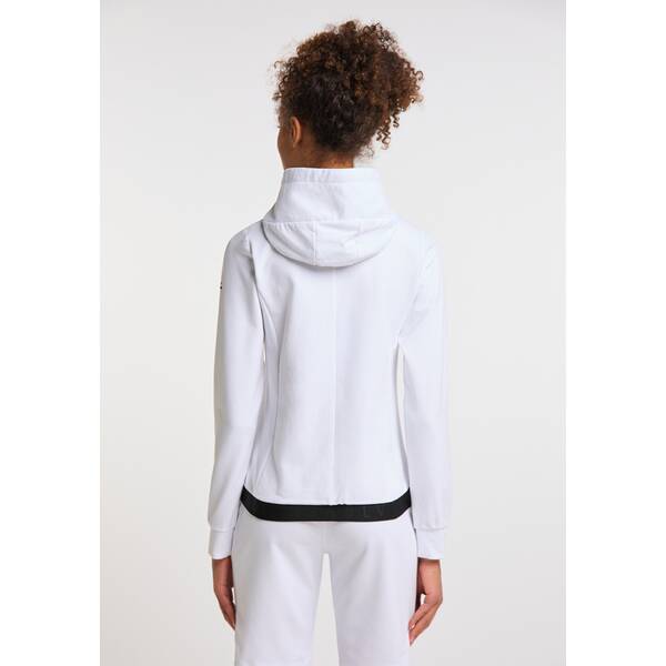 Thumbnail - VENICE BEACH Damen Unterjacke VB_Kirsty 4032_OB Kapuzensweatjacke