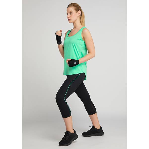 Thumbnail - VENICE BEACH Damen Caprihose VB_Kimberly D Capri 3/4