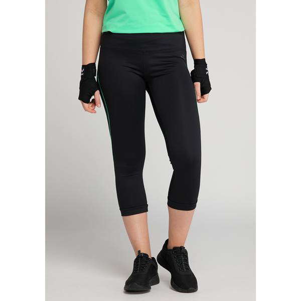 Thumbnail - VENICE BEACH Damen Caprihose VB_Kimberly D Capri 3/4