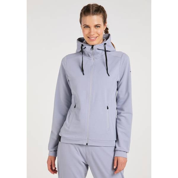 Thumbnail - VENICE BEACH Damen Kirsty 4035 OB Sweatjacke Kapuze
