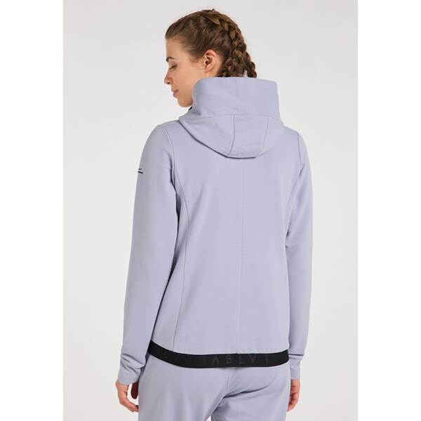 Thumbnail - VENICE BEACH Damen Kirsty 4035 OB Sweatjacke Kapuze