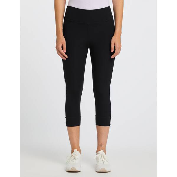 Thumbnail - VENICE BEACH Damen Caprihose VB_Yoko DCFL Hose 5/6