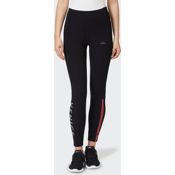 Thumbnail - VENICE BEACH Damen Sporthose VB_Romina DCFL 01 Hose Long Tight