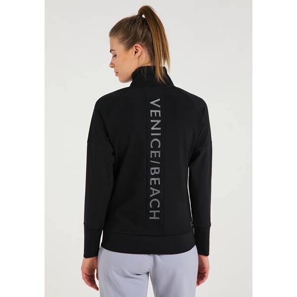 Thumbnail - VENICE BEACH Damen Unterjacke VB_Vic DCFL_01 Jacke