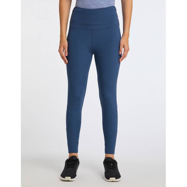 Thumbnail - VENICE BEACH Damen Tight VB_Trinidad DCFL Hose 1/1