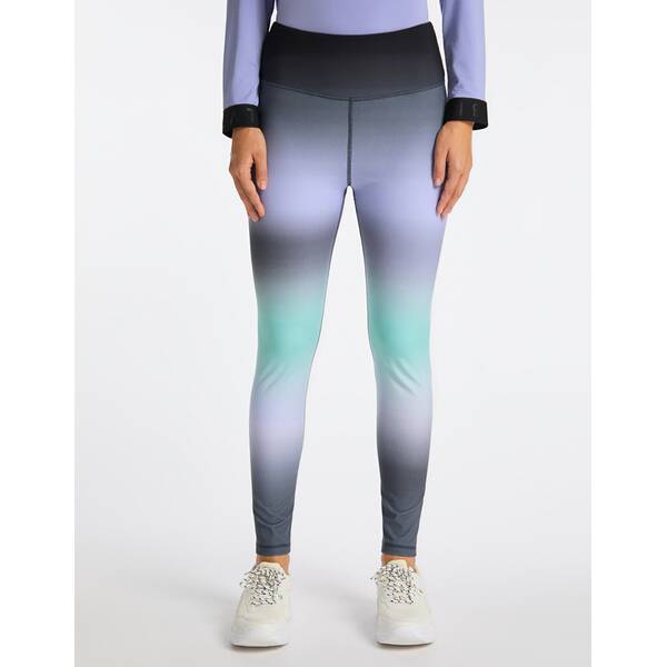 Thumbnail - VENICE BEACH Damen Tight VB_Prudence DCAO Hose 1/1