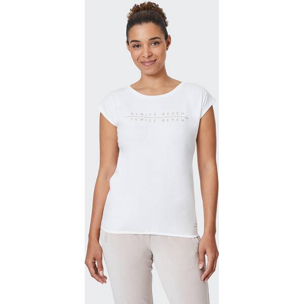 Thumbnail - VENICE BEACH Damen Shirt VB_Wonder 4004_09 T-Shirt