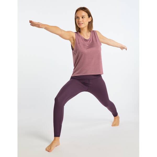 Thumbnail - VENICE BEACH Damen Tight VB_Saba DCFL Hose 1/1