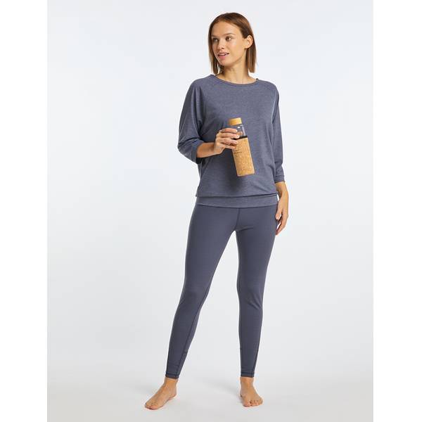 Thumbnail - VENICE BEACH Damen Tight VB_Saba DCFL Hose 1/1