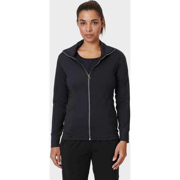 Thumbnail - VENICE BEACH Damen Unterjacke VB_Meylin DC4C Jacke