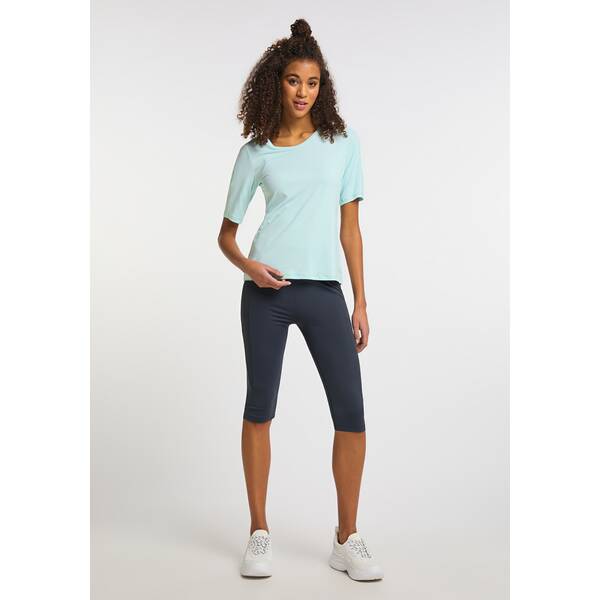 Thumbnail - VENICE BEACH Damen Caprihose VB_Mileen D Capri