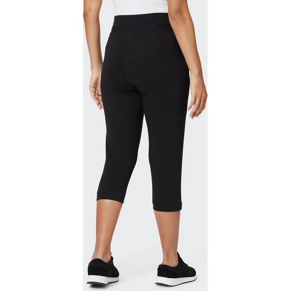 Thumbnail - VENICE BEACH Damen Caprihose VB_Jaydin 4017 Capri