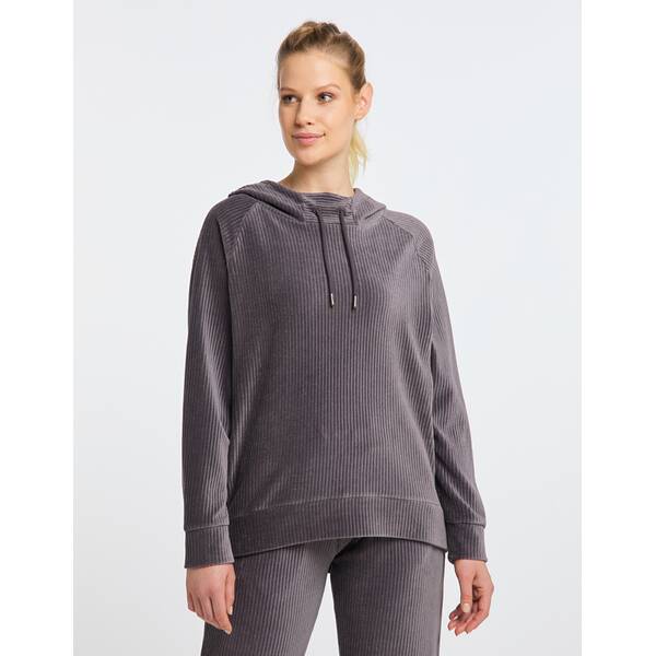 Thumbnail - VENICE BEACH Damen Kapuzensweat VB_Joline 4045 Kapuzensweatshirt