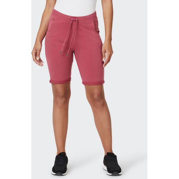 Thumbnail - VENICE BEACH Damen Shorts VB_Carlotti_4021 OB Shorts