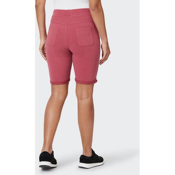 Thumbnail - VENICE BEACH Damen Shorts VB_Carlotti_4021 OB Shorts