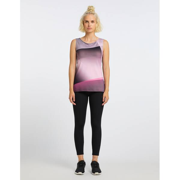 Thumbnail - VENICE BEACH Damen Caprihose VB_Emalie DCFL Hose 7/8