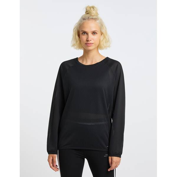Thumbnail - VENICE BEACH Damen Sweatshirt VB_ Charleen DBT Shirt