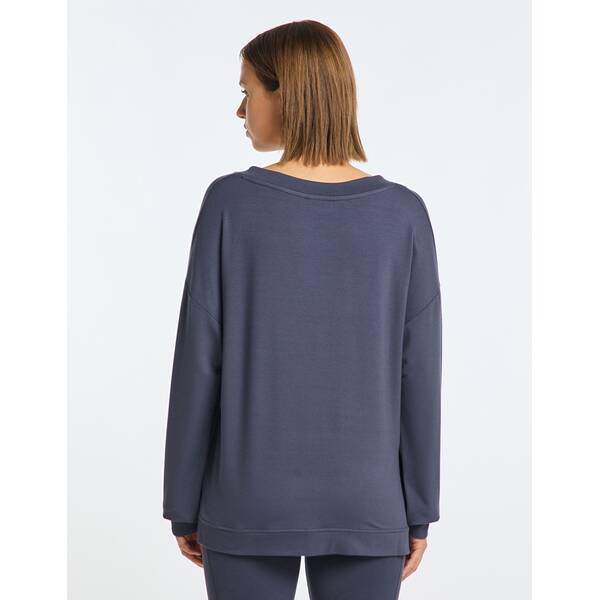 Thumbnail - VENICE BEACH Damen Sweatshirt VB_Maliyah 4025_OB Sweatshirt