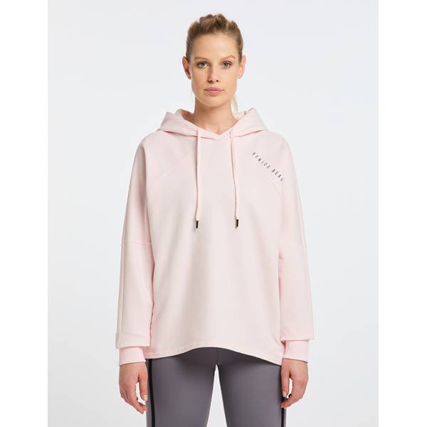 Thumbnail - VENICE BEACH Damen Sweatshirt VB_Noelle 4021_BB01 Kapuzensweatshi