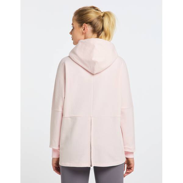 Thumbnail - VENICE BEACH Damen Sweatshirt VB_Noelle 4021_BB01 Kapuzensweatshi