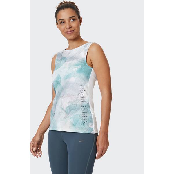 Thumbnail - VENICE BEACH Damen Shirt VB_Kenny DAO 03 Tanktop