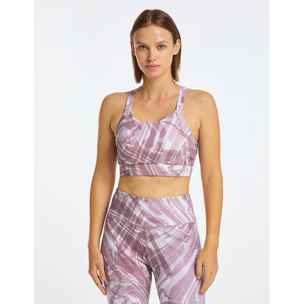 Thumbnail - VENICE BEACH Damen Top VB_Ajara DCAO Sporttop