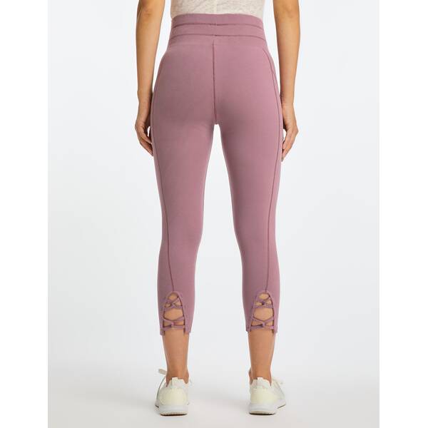 Thumbnail - VENICE BEACH Damen Caprihose VB_Divya 4049 Hose 7/8