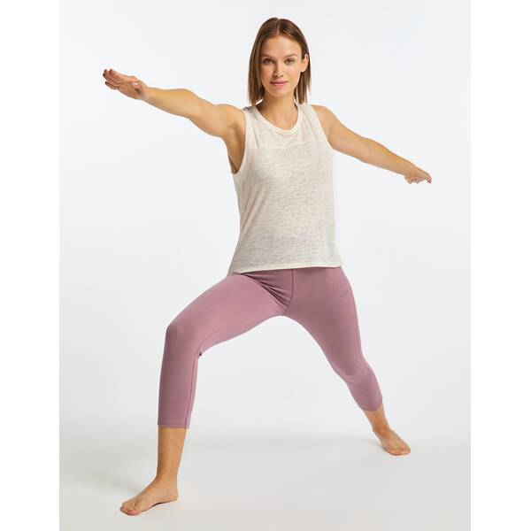 Thumbnail - VENICE BEACH Damen Caprihose VB_Divya 4049 Hose 7/8