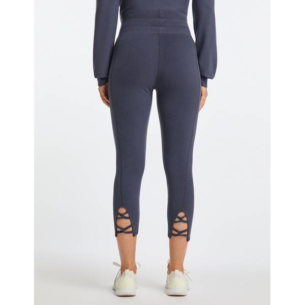 Thumbnail - VENICE BEACH Damen Caprihose VB_Divya 4049 Hose 7/8