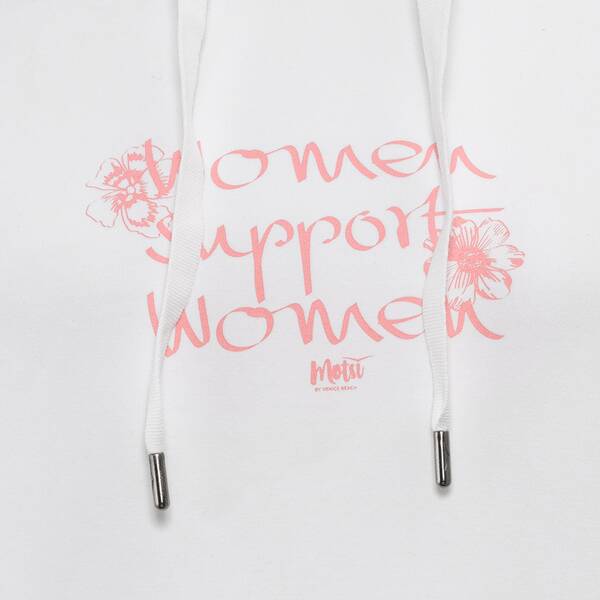 Thumbnail - VENICE BEACH Damen Sweatshirt MM_Jil 4021 01 Kapuzensweatshirt