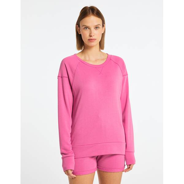 Thumbnail - VENICE BEACH Damen Sweatshirt VB_Francie 4050 OB01 Sweatshirt