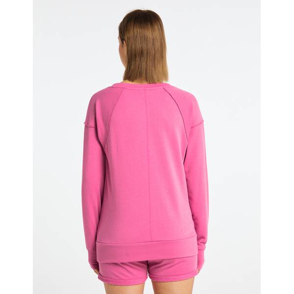 Thumbnail - VENICE BEACH Damen Sweatshirt VB_Francie 4050 OB01 Sweatshirt
