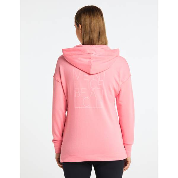Thumbnail - VENICE BEACH Damen Kapuzensweat VB_Lyndsey 4050 OB01 Sweatshirt