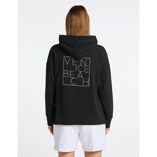 Thumbnail - VENICE BEACH Damen Kapuzensweat VB_Lyndsey 4050 OB01 Sweatshirt