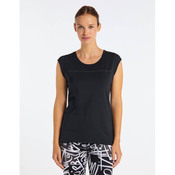 Thumbnail - VENICE BEACH Damen Shirt VB_Ruthie DL 01 T-Shirt