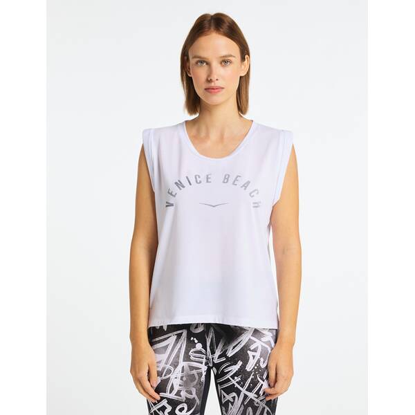 Thumbnail - VENICE BEACH Damen Shirt VB_Chayanne DCTL 01 T-Shirt