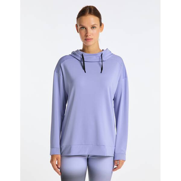 Thumbnail - VENICE BEACH Damen Kapuzensweat VB_Chalisa DSM Shirt