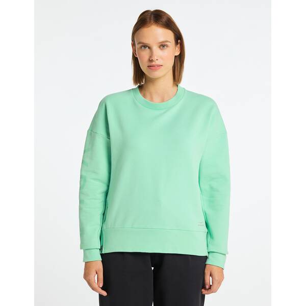 Thumbnail - VENICE BEACH Damen Sweatshirt VB_Emma 4021_BB01 Sweatshirt